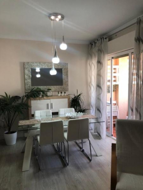 Apartamento Parquesol